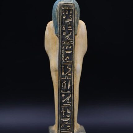 Tutankhamun Uraeus Cobra Replica
