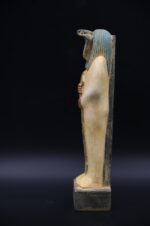Tutankhamun Uraeus Cobra Replica