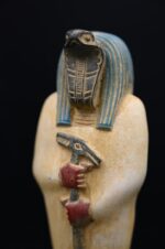 Tutankhamun Uraeus Cobra Replica