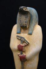 Tutankhamun Uraeus Cobra Replica