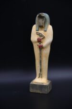 Tutankhamun Uraeus Cobra Replica