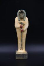 Tutankhamun Uraeus Cobra Replica