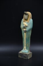 Tutankhamun Uraeus Cobra Replica