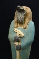 Tutankhamun Uraeus Cobra Replica