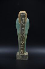 Tutankhamun Uraeus Cobra Replica
