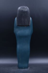 Apep Serpent God Statue, Ancient Egyptian Apophis Sculpture, Gothic Home Decor - صورة إضافية 5