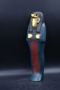 Apep Serpent God Statue, Ancient Egyptian Apophis Sculpture, Gothic Home Decor - صورة إضافية 8