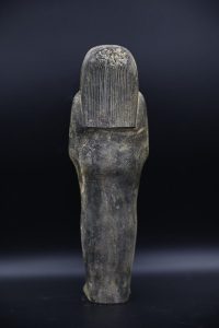 Apep Serpent Statue - Egyptian God of Protection, Stone Sculpture - صورة إضافية 2