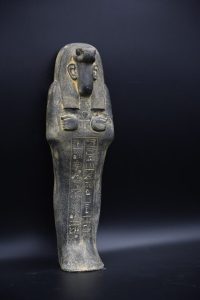 Apep Serpent Statue - Egyptian God of Protection, Stone Sculpture - صورة إضافية 9