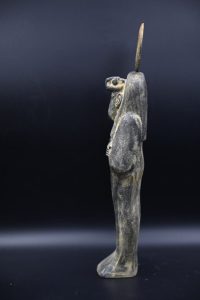 Apep Serpent Statue – Egyptian Mythology Replica - صورة إضافية 2
