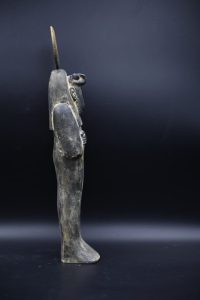 Apep Serpent Statue – Egyptian Mythology Replica - صورة إضافية 3