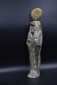 Apep Serpent Statue – Egyptian Mythology Replica - صورة إضافية 5