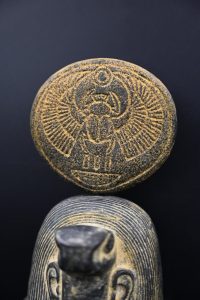 Apep Serpent Statue – Egyptian Mythology Replica - صورة إضافية 6