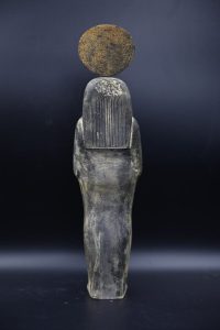 Apep Serpent Statue – Egyptian Mythology Replica - صورة إضافية 8