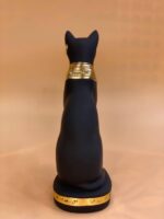 Bastet Statue: Egyptian Goddess of Home Decor - صورة إضافية 5