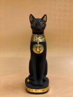 Bastet Statue: Egyptian Goddess of Home Decor - صورة إضافية 7