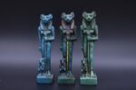 Bastet Statue