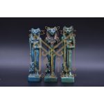 Bastet Statue