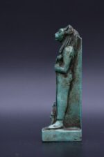 Bastet Statue