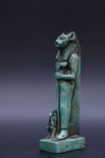 Bastet Statue