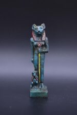 Bastet Statue