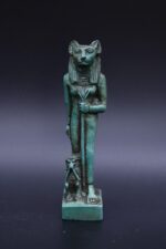 Bastet Statue