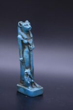 Bastet Statue