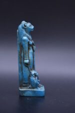 Bastet Statue