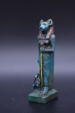 Bastet Statue