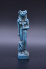 Bastet Statue