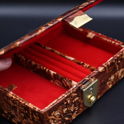Tutankhamun Box