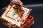 Tutankhamun Box