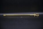 Ankh Djed Was Egyptian Scepter