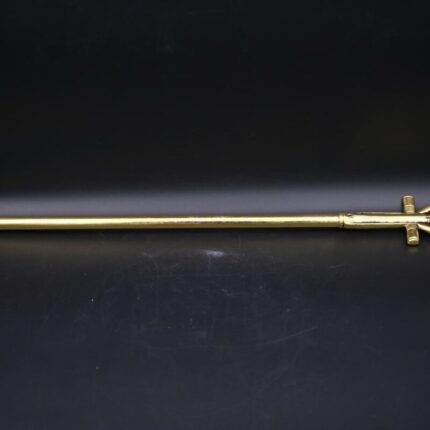 Ankh Djed Was Egyptian Scepter