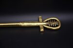Ankh Djed Was Egyptian Scepter