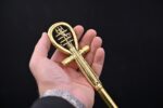 Ankh Djed Was Egyptian Scepter