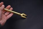 Ankh Djed Was Egyptian Scepter
