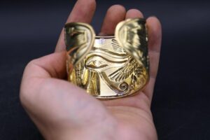 Eye of Horus Bracelet