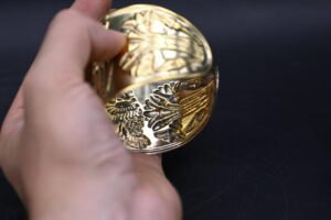 Eye of Horus Bracelet