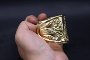 Eye of Horus Bracelet