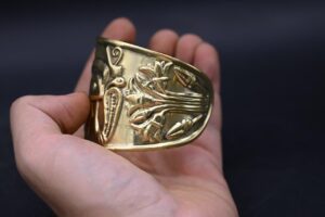 Eye of Horus Bracelet