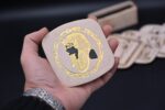 Table Drink Coasters