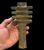 Djed Pillar Replica