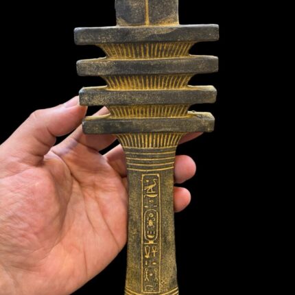 Djed Pillar Replica