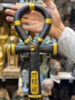Egyptian Ankh Key
