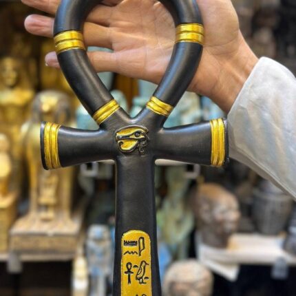 Egyptian Ankh Key