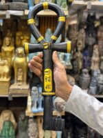Egyptian Ankh Key