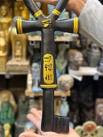 Egyptian Ankh Key