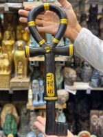 Egyptian Ankh Key