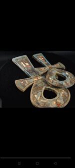 Egyptian Ankh Key of Life Sculpture